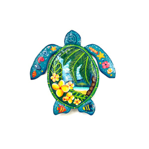 Kerby Painted Turtle
