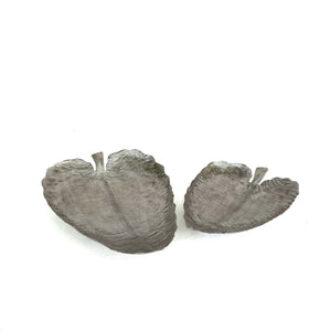 Gauyo Leaf Bowl Set