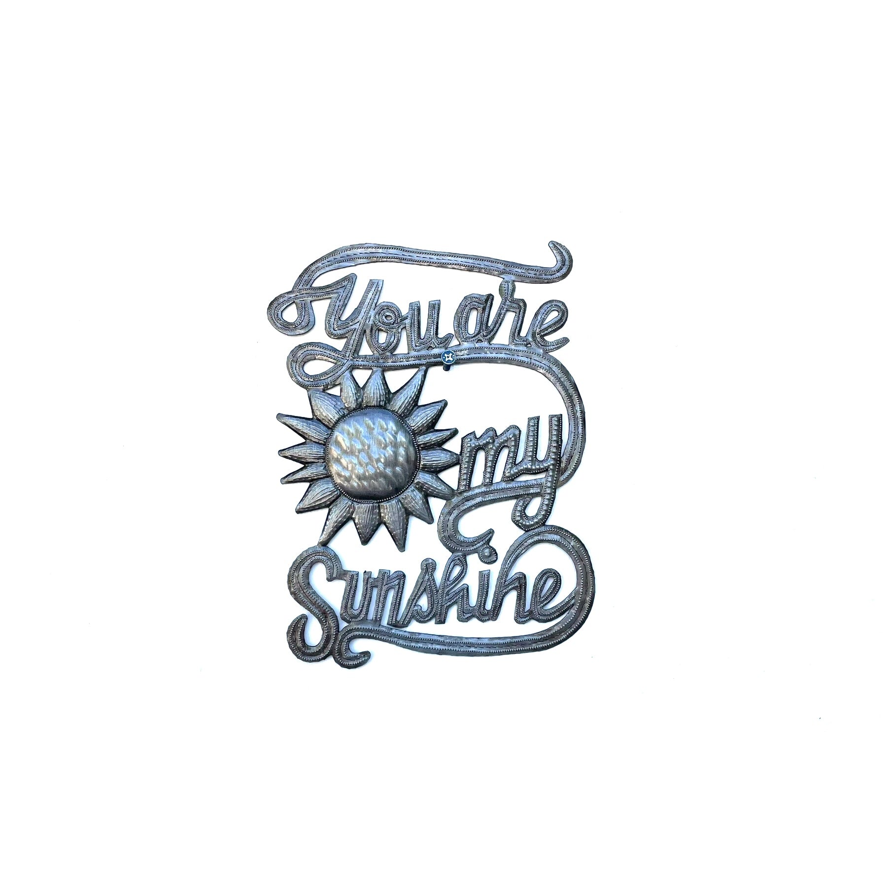 Jhonson- You Are My Sunshine