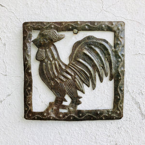 Kitchen Rooster