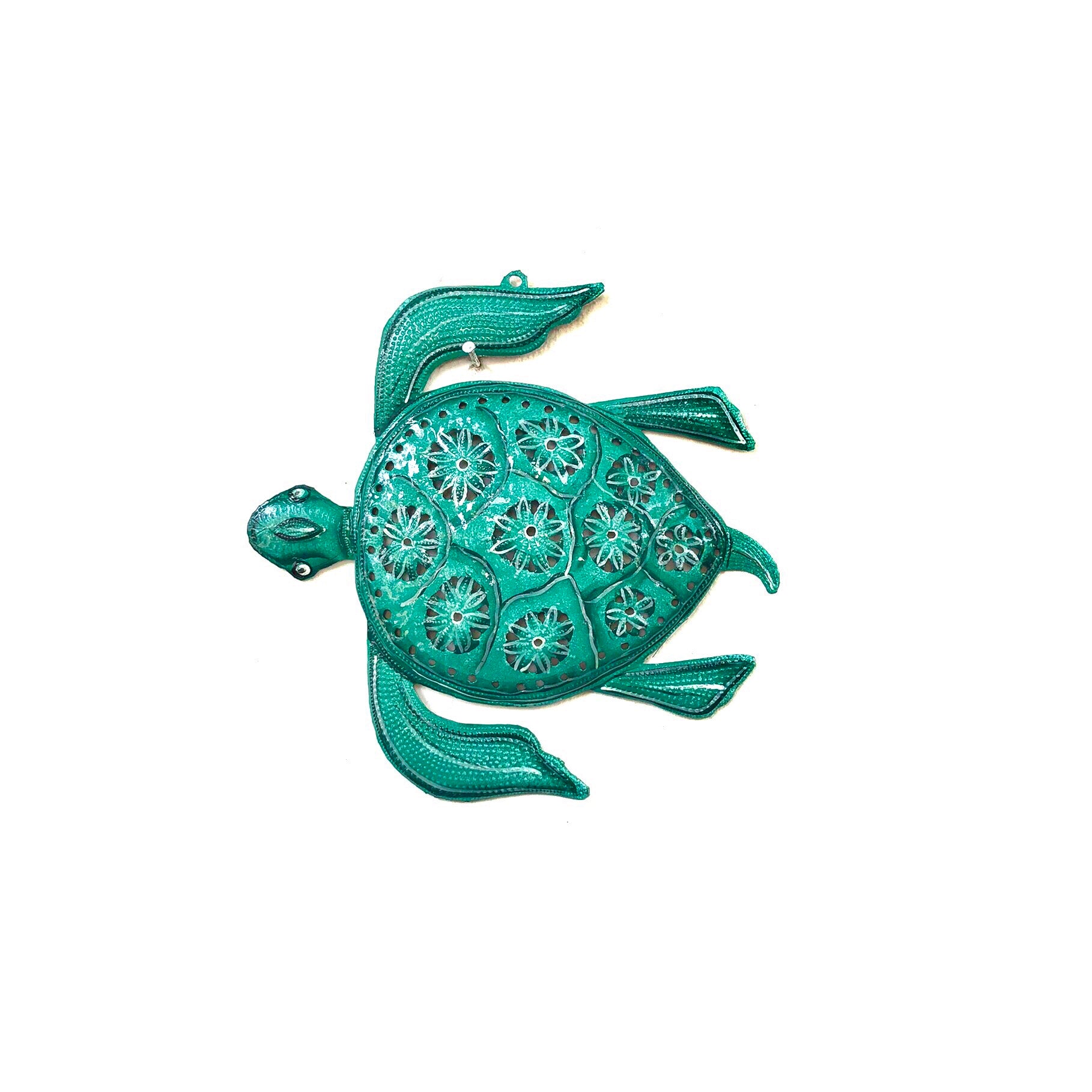 Romario Small Turtle #1