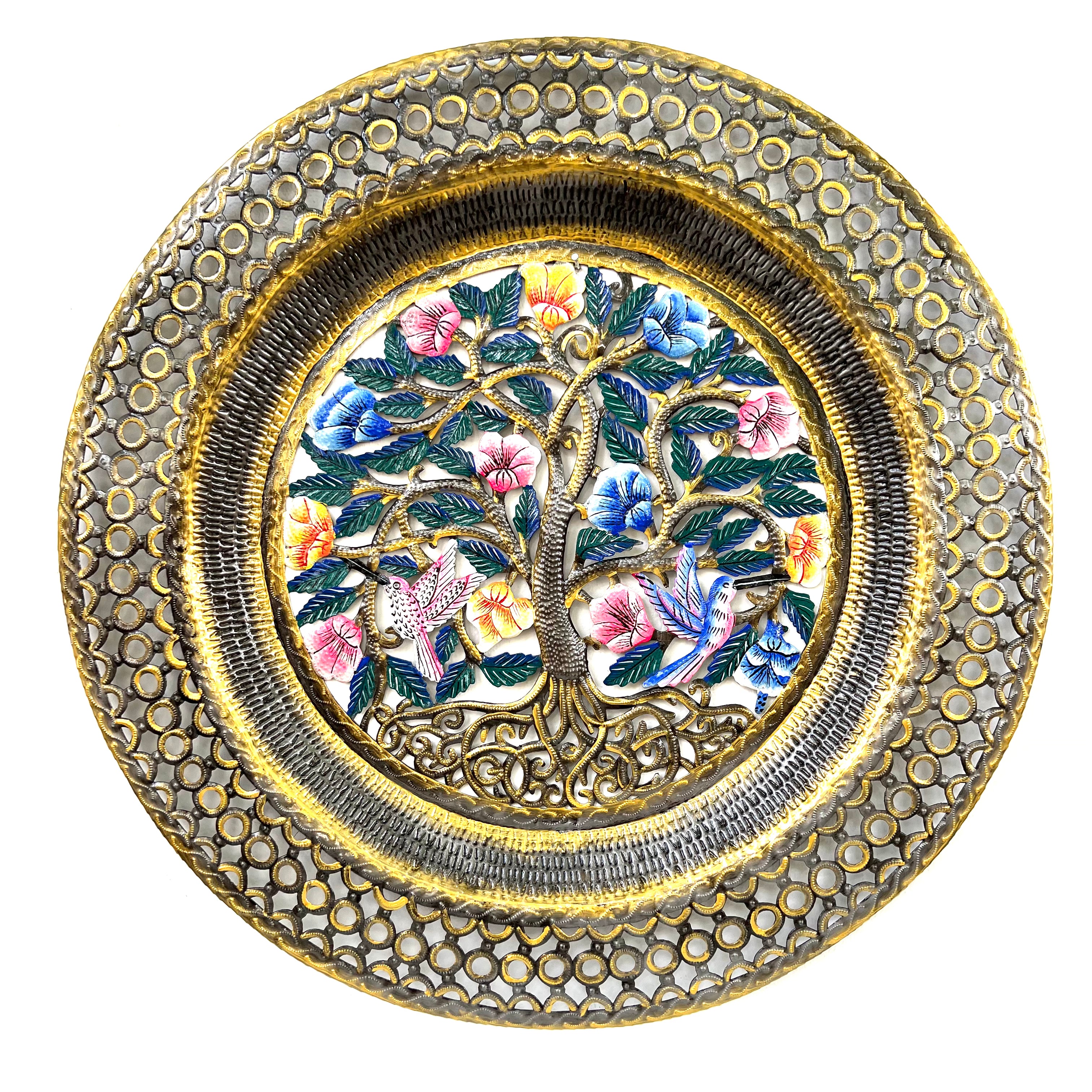 Rolando Jumbo Hibiscus