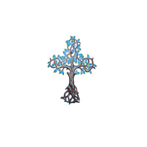 Kensley Tree Cross