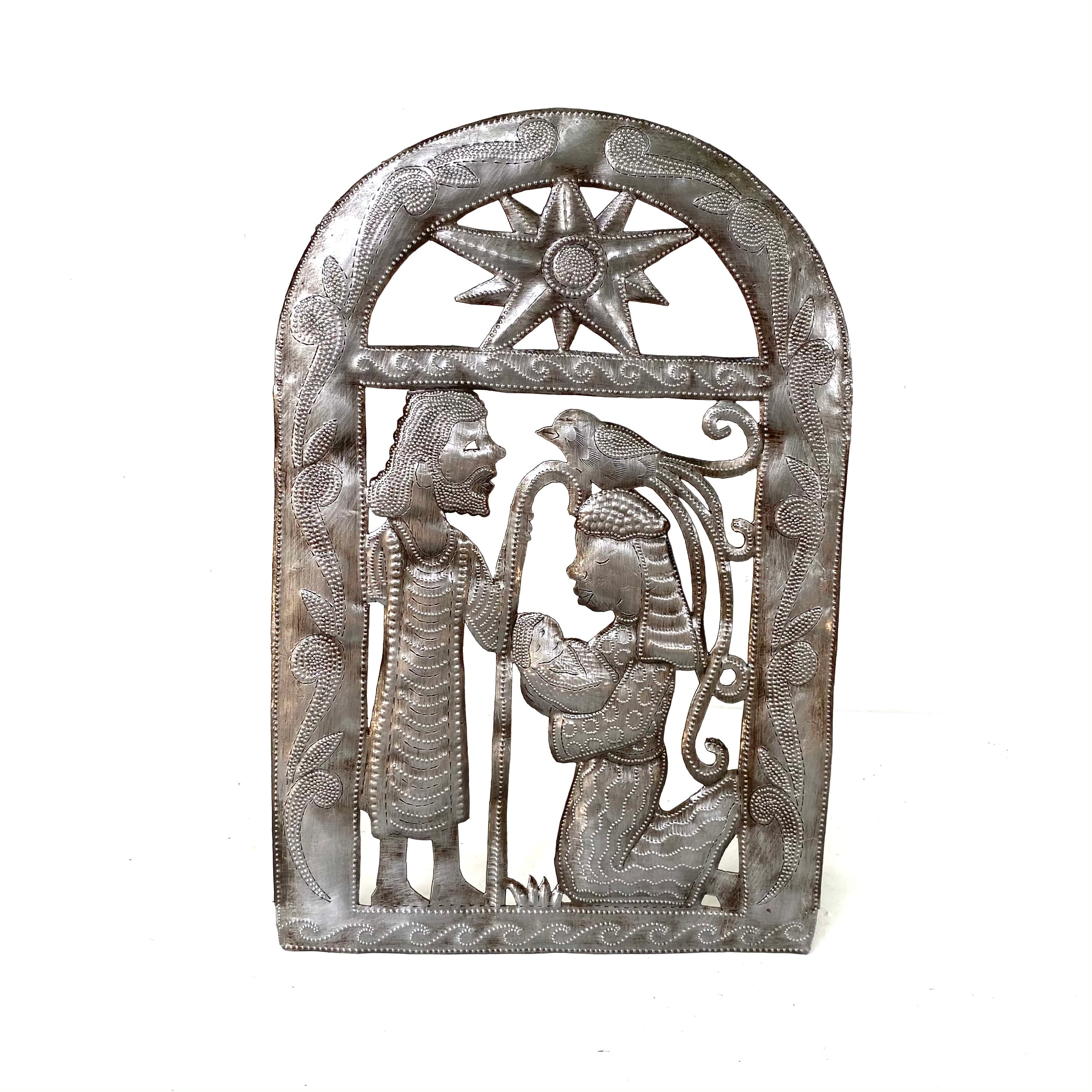 Roman Window (2 Styles)