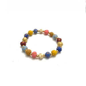 Maya Bracelet