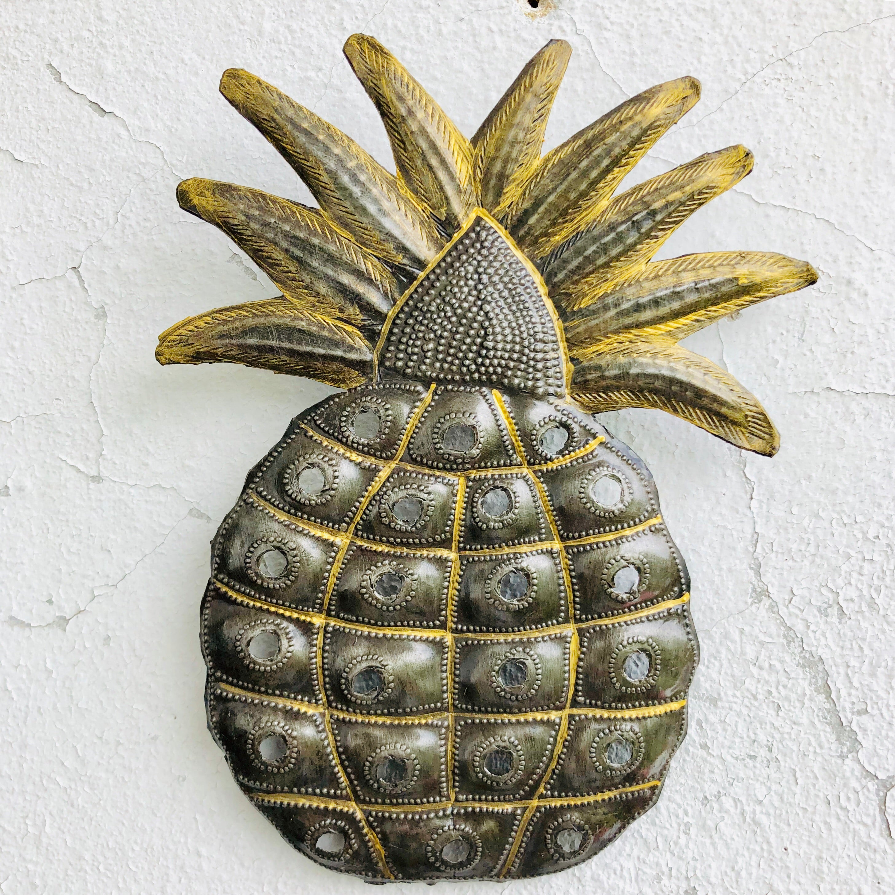 Small Pineapple