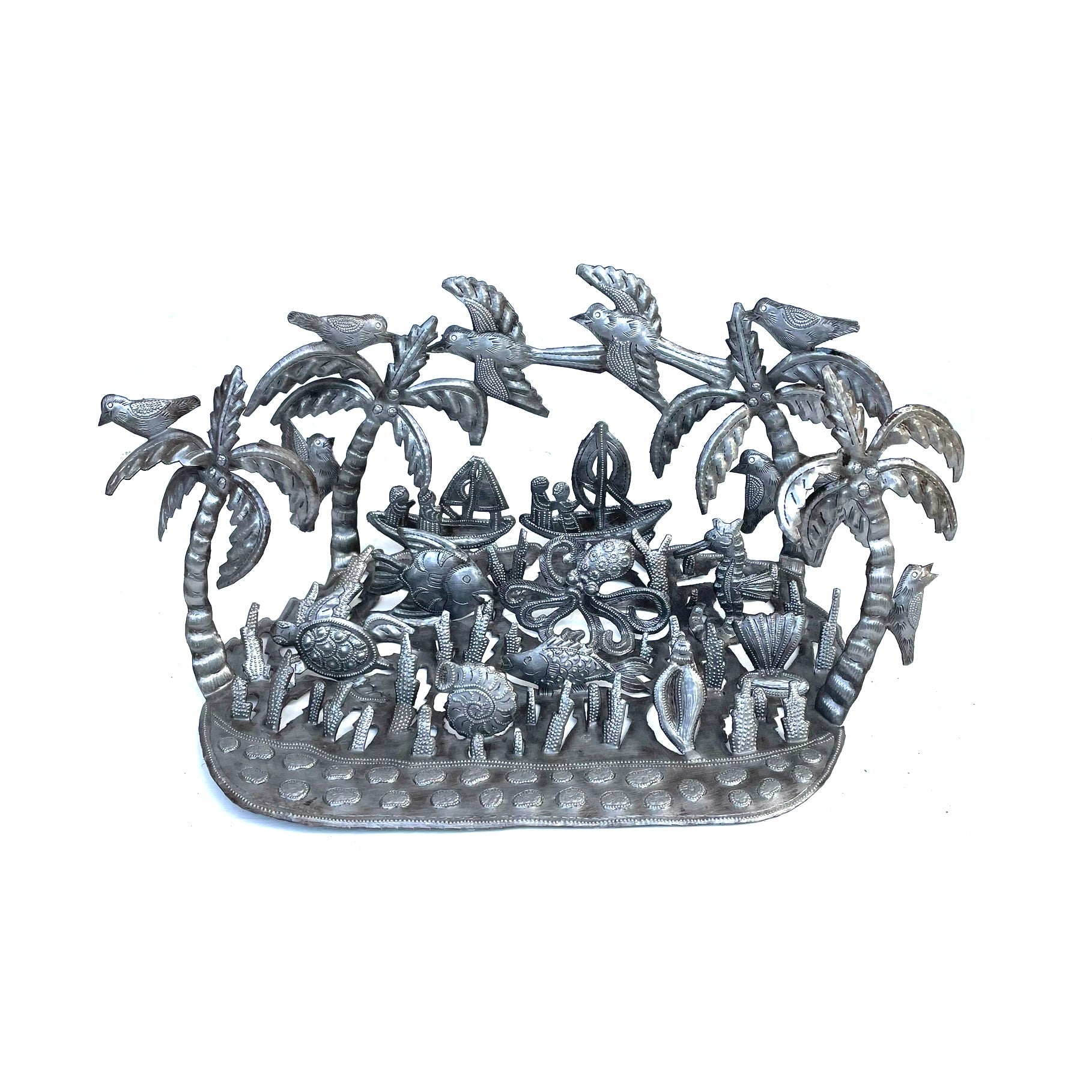 Jean Daniel Summer Sea #1