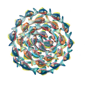 Circle of Fish