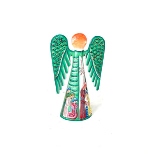 Medium Nativity Angel (2)