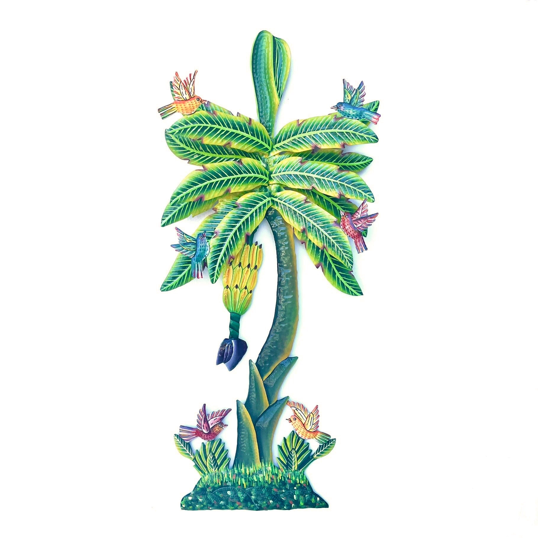 Jonas Large Banana Tree