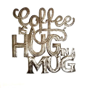 Hug in A Mug