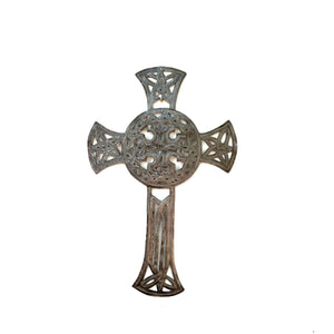 Victor Irish  Cross