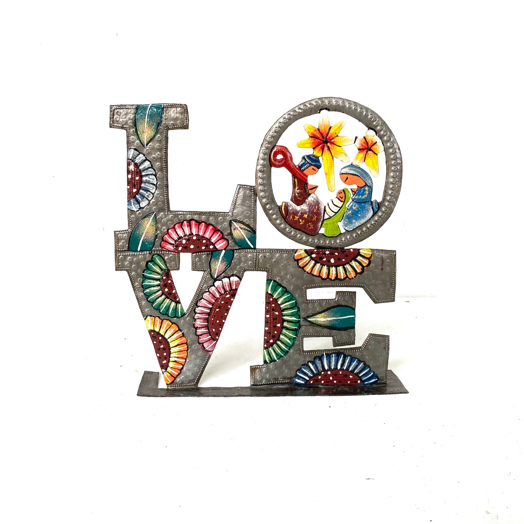 Love with O Nativity