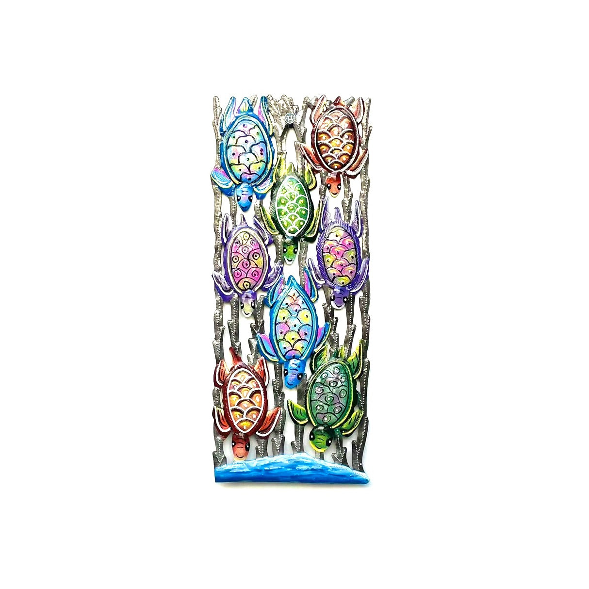 Ralph Ocean Family Turtles