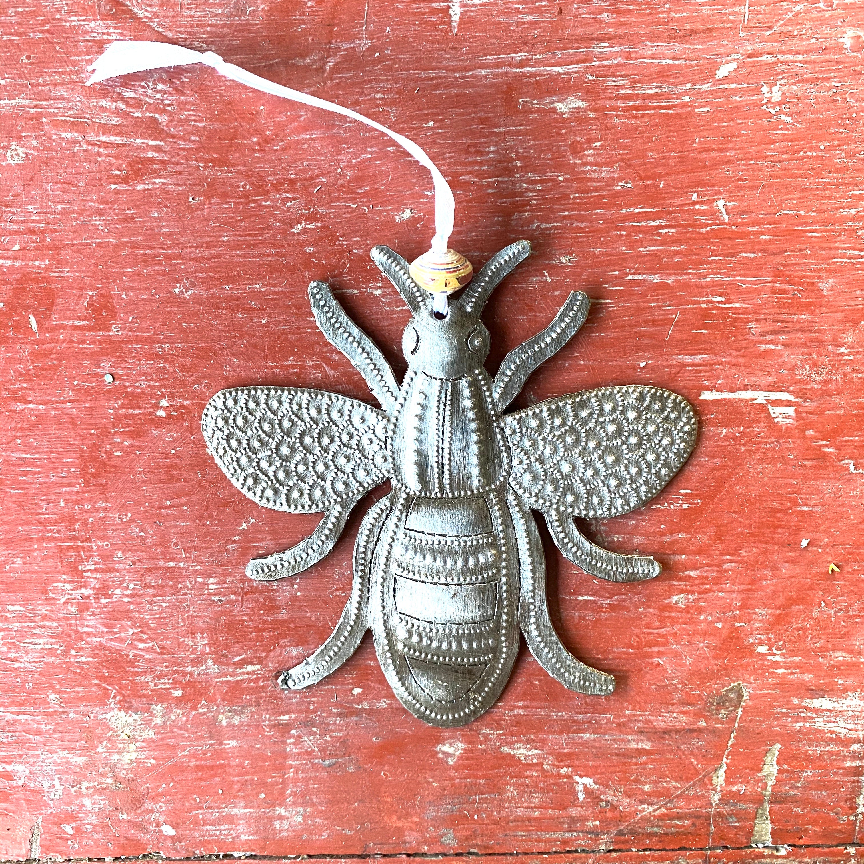 Large Bee Ornament