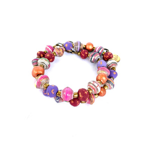 Pipo Wrap Bracelet