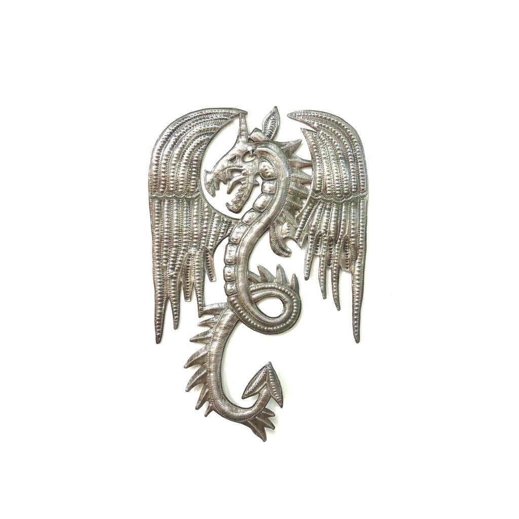 Medium Soulouque Dragon