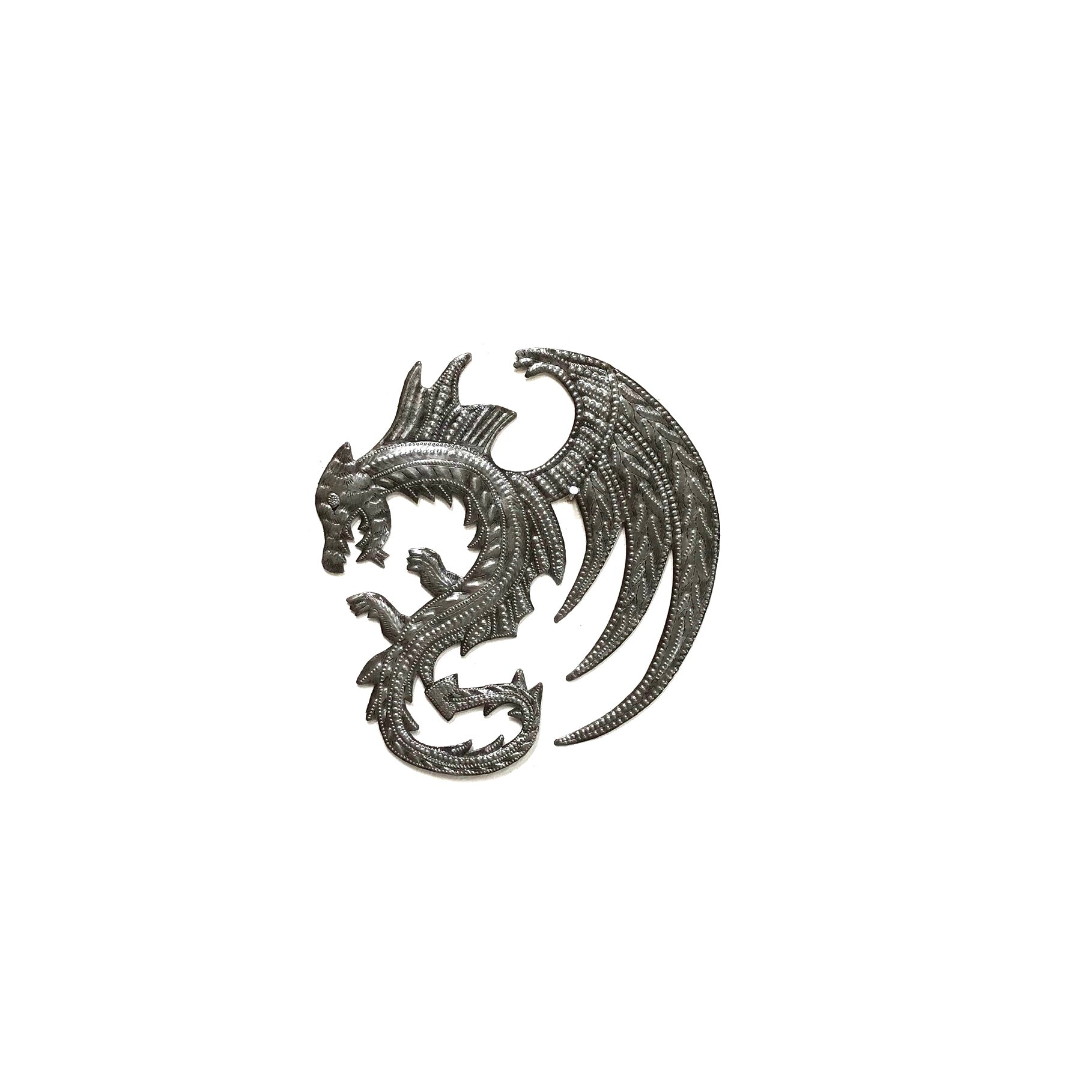 Soulouque Medium Dragon #1