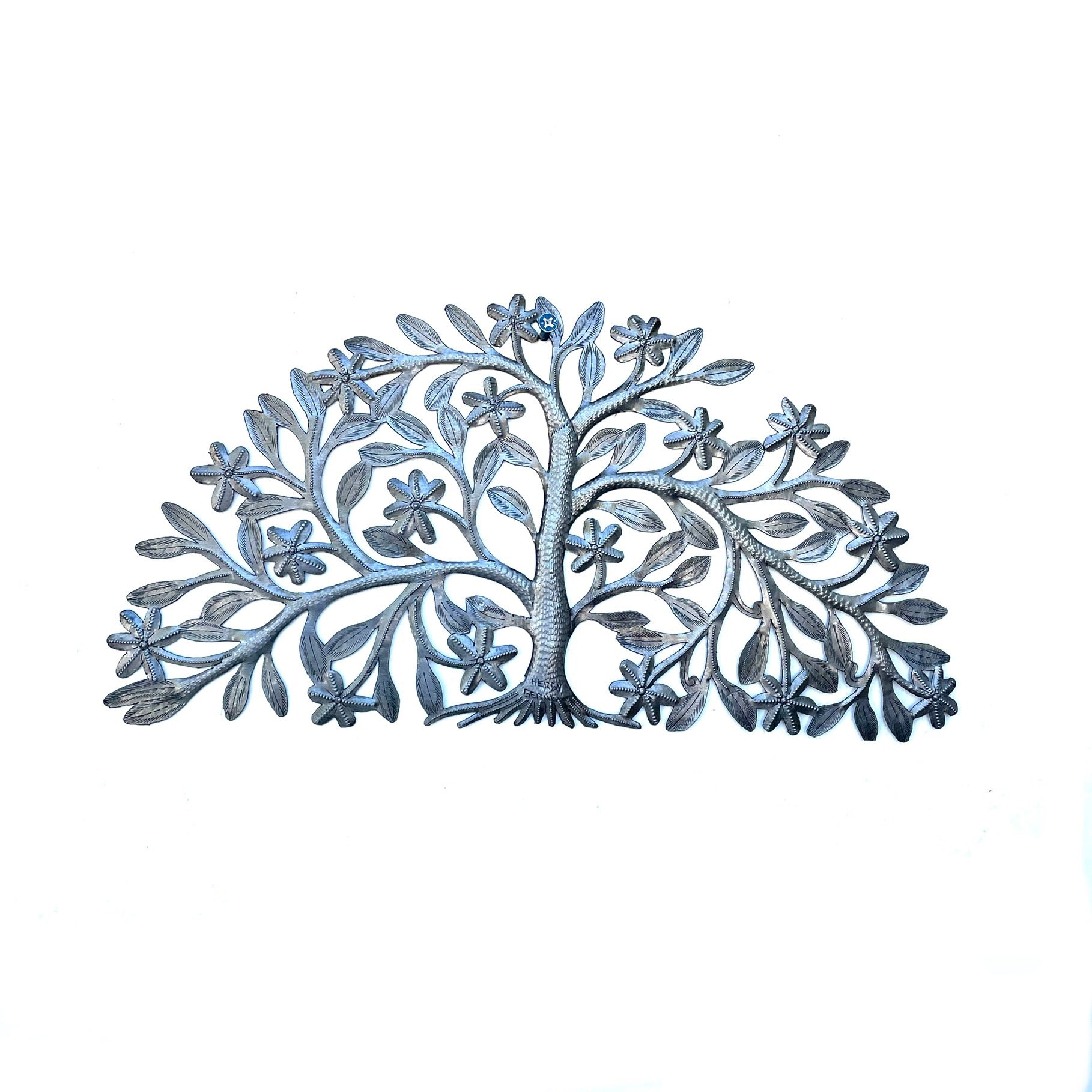 Herby - Collective Simple Metal Art #7