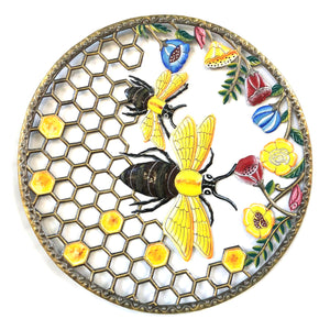 Jumbo Bee