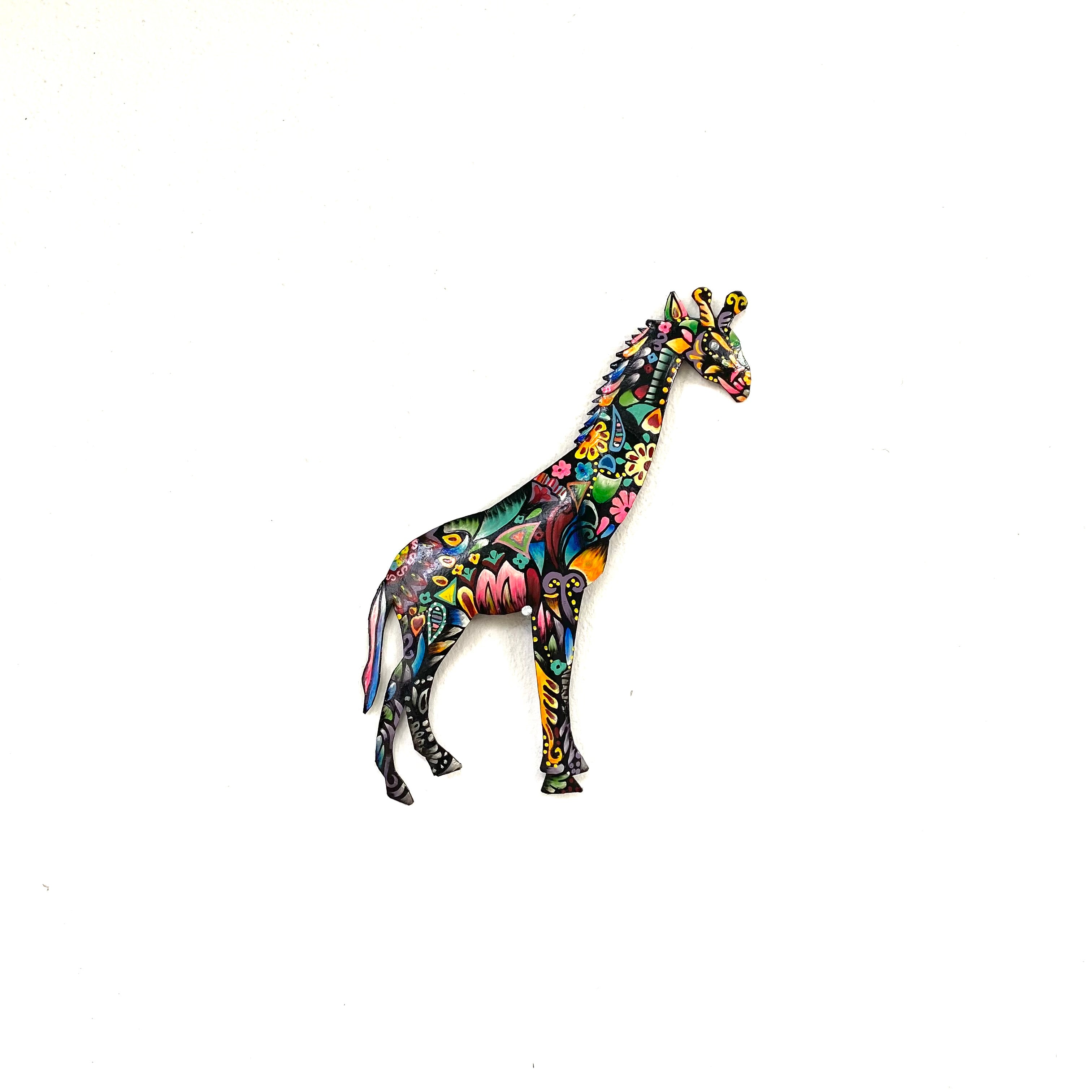 Small Whimsical Giraffe
