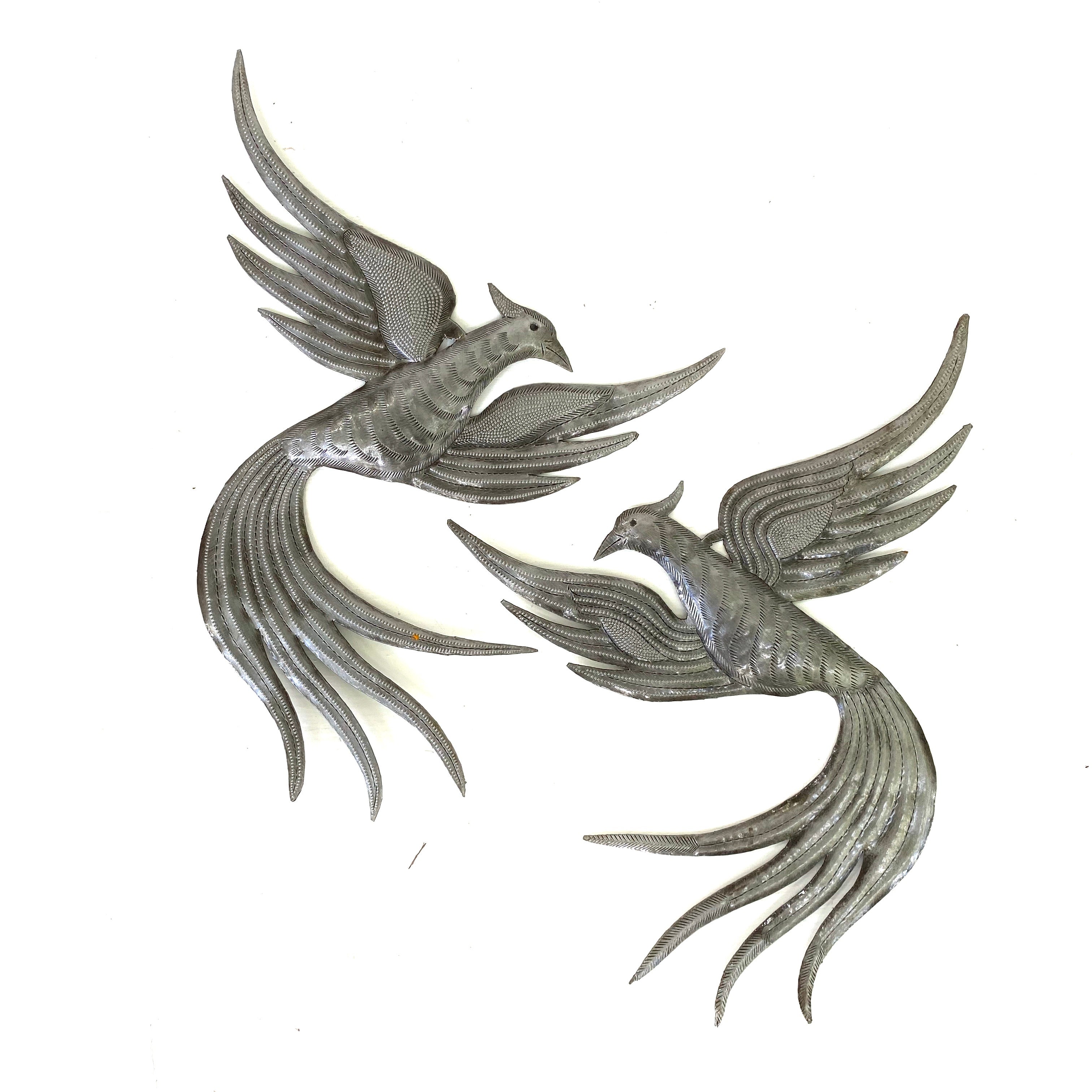 Phoenix (Set of 2)