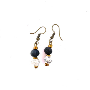 Colore Earring