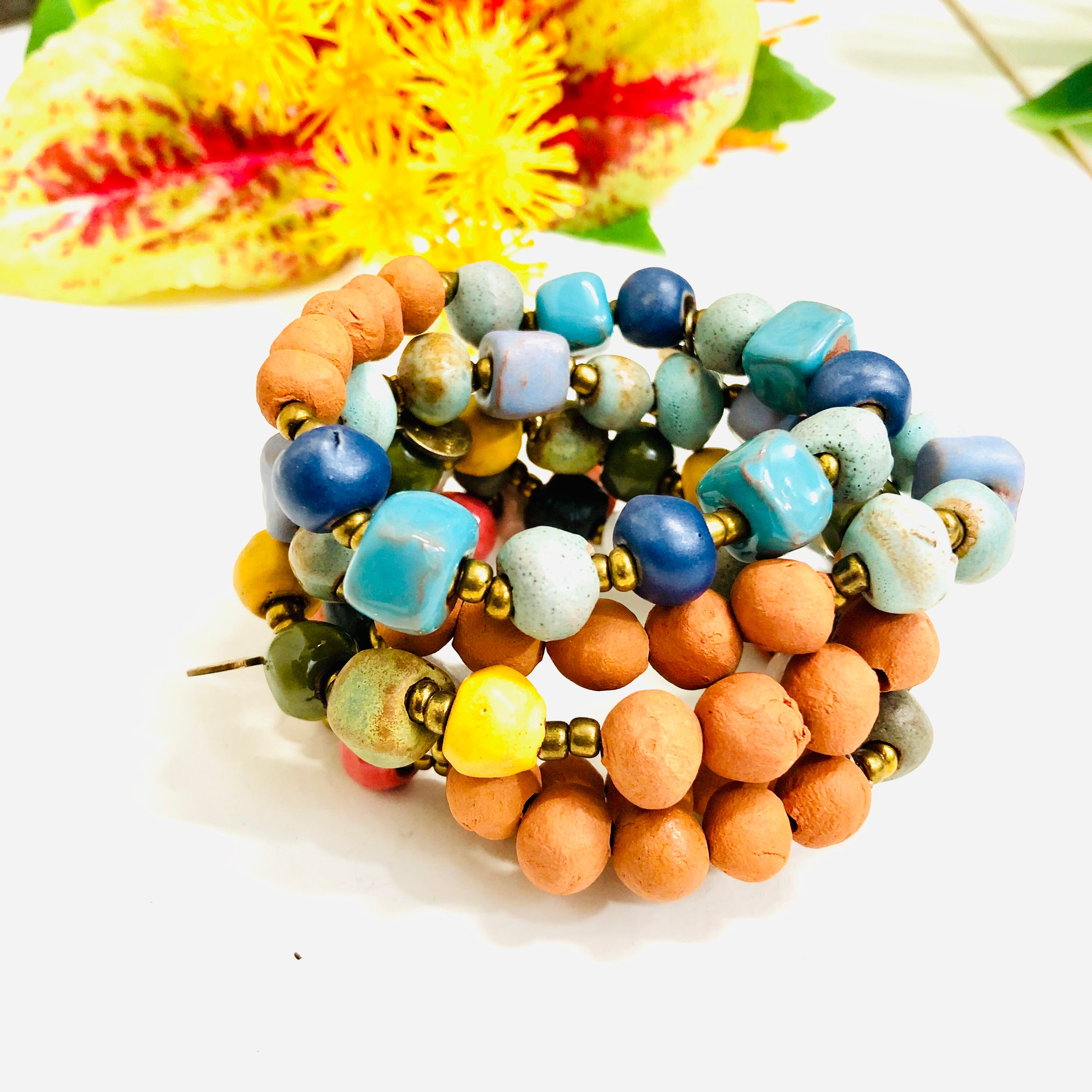 Aromatherapy on sale bracelets wholesale