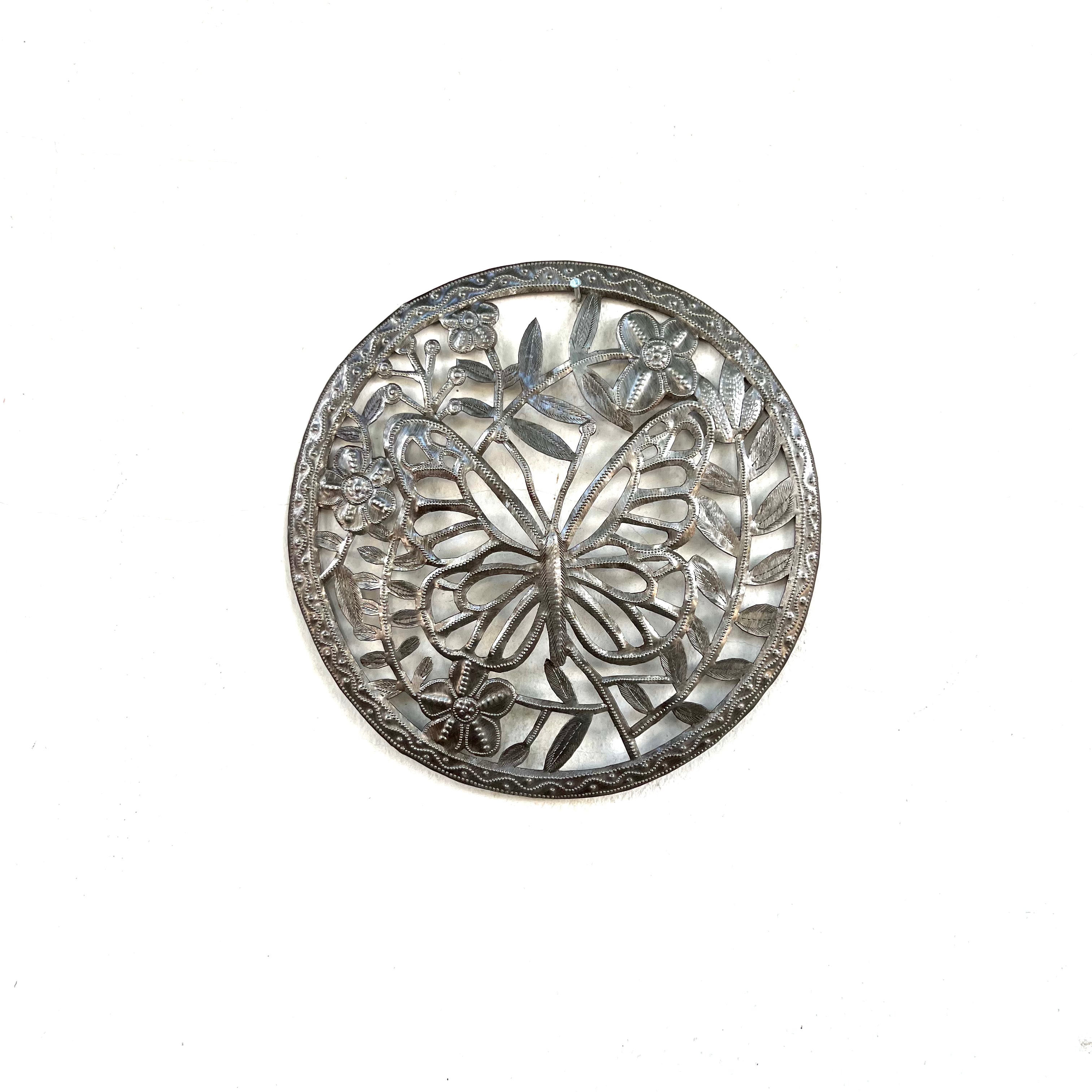 Rémy Butterfly Round -  Style 1