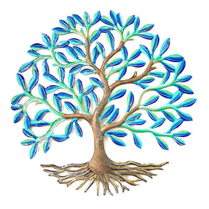 Jumbo Daslin Tree of Life