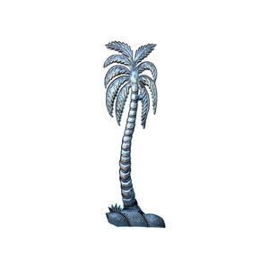 Yve - Simple Palm Tree #2