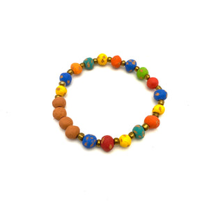 Anne Aromatherapy Bracelet