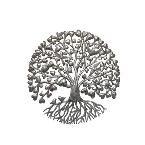 Anelus Agousto Tree of Hearts