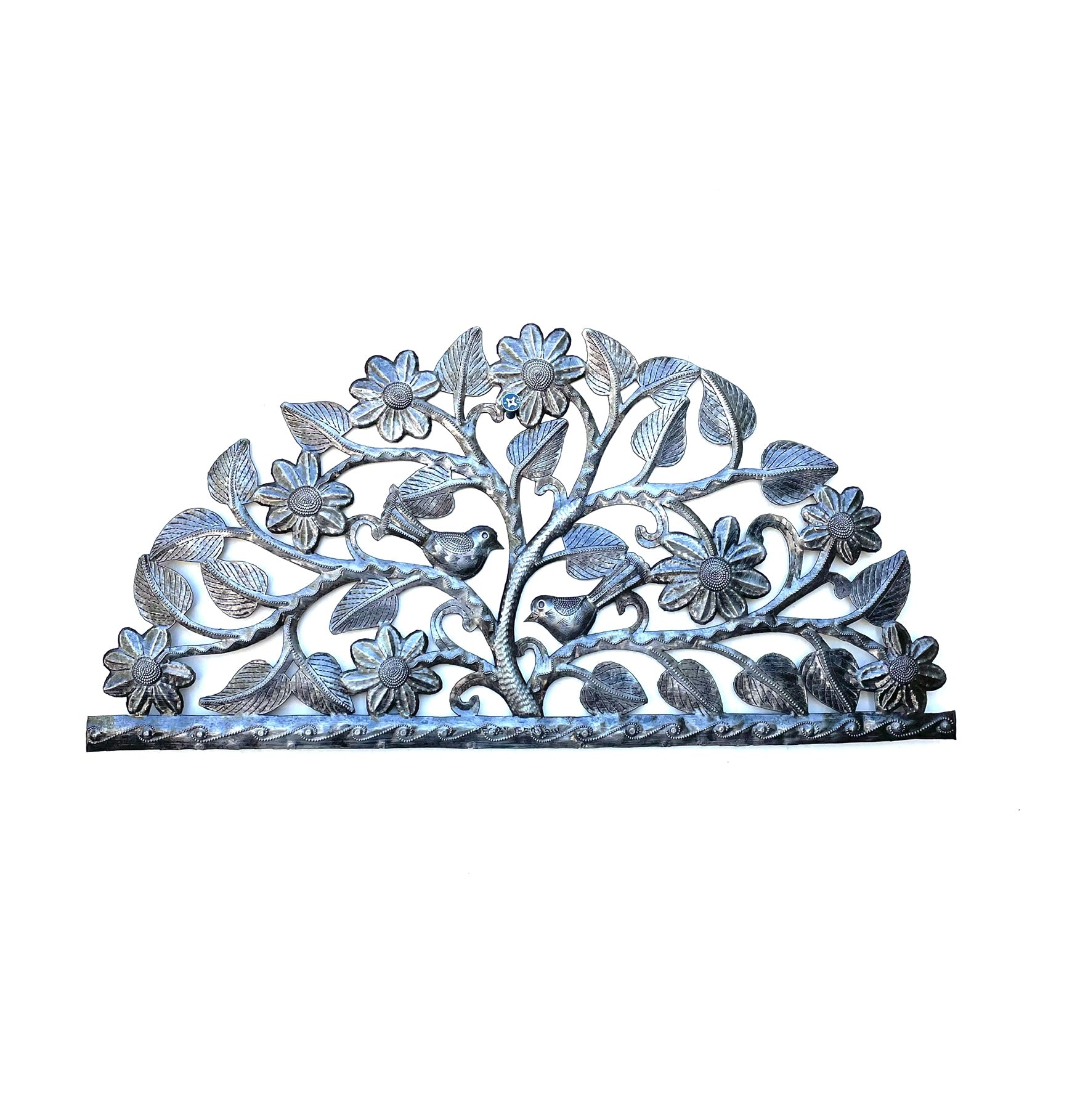 Herby - Collective Simple Metal Art#4