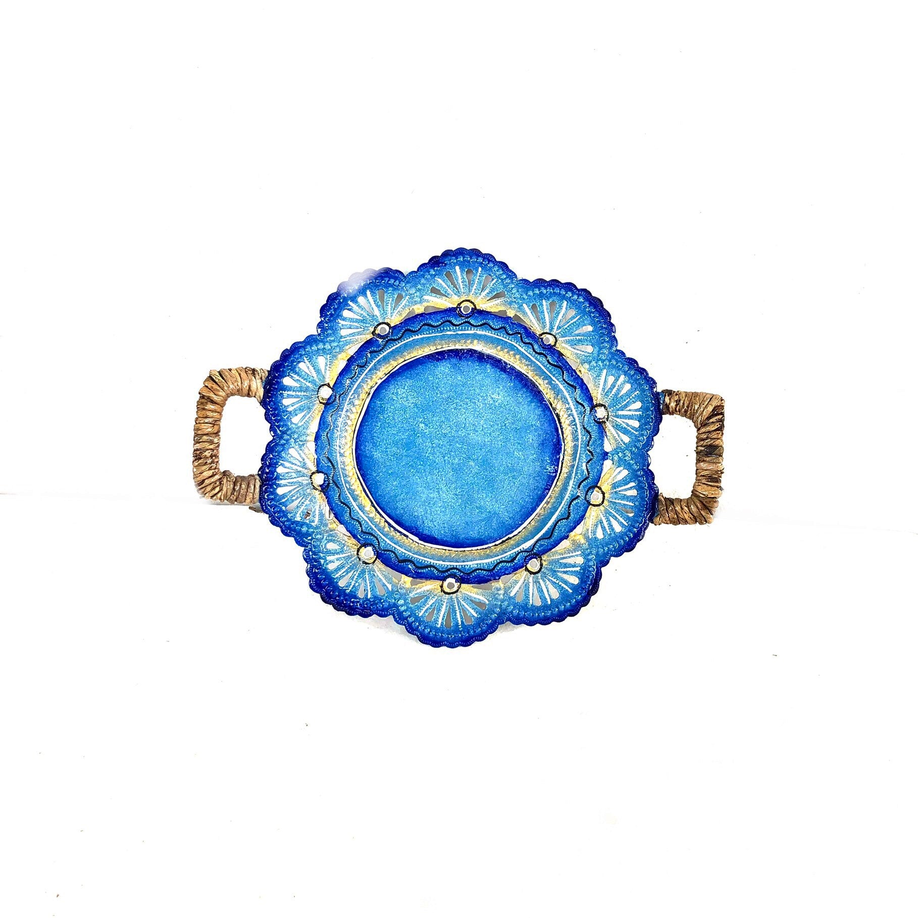 Romario Medium Platter