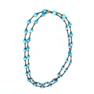 Ombre Necklace