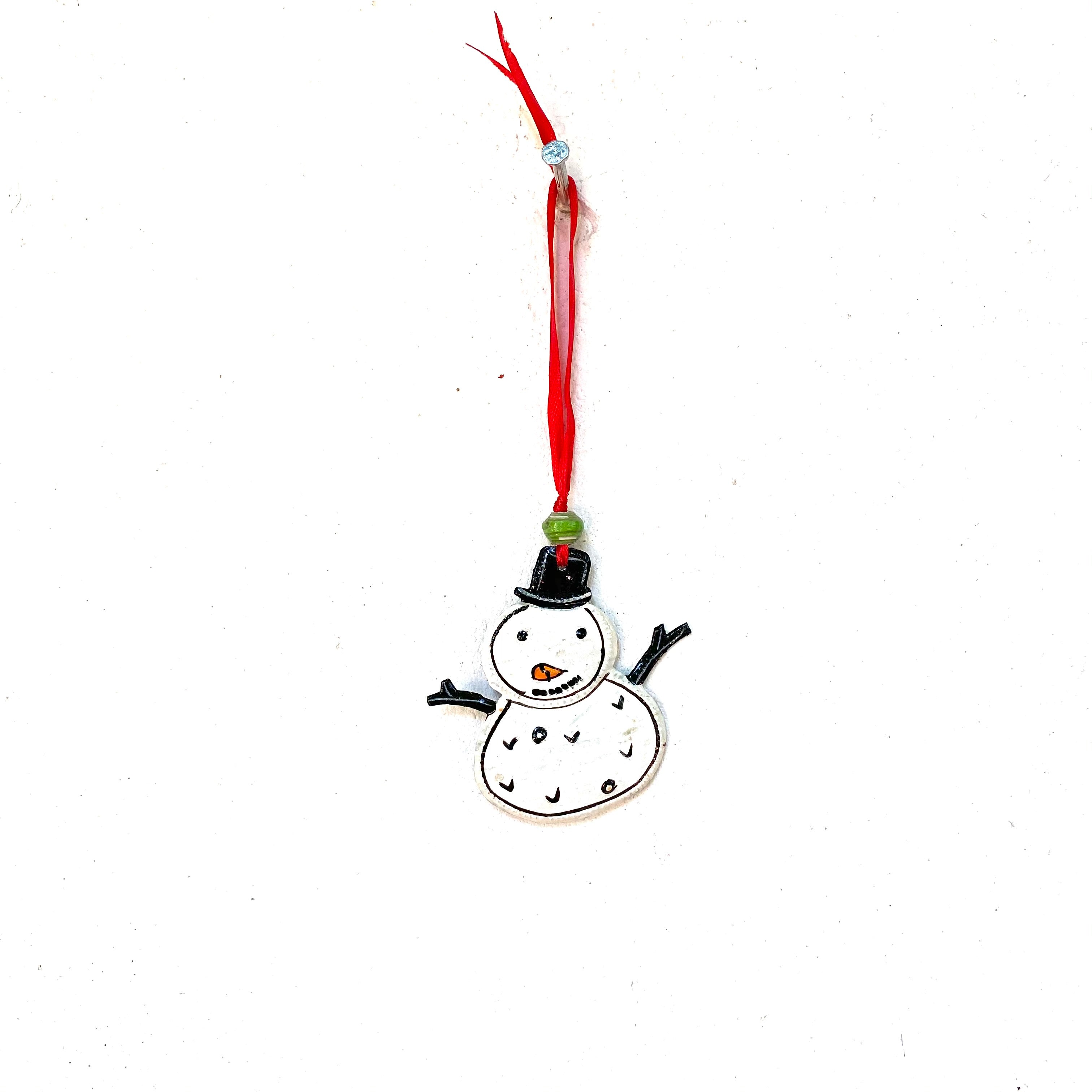 Leoness Ornament Collection