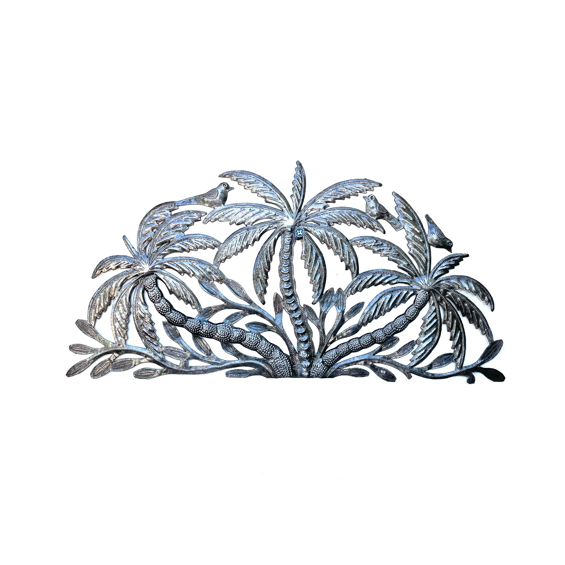 Herby - Collective Simple Metal Art #9