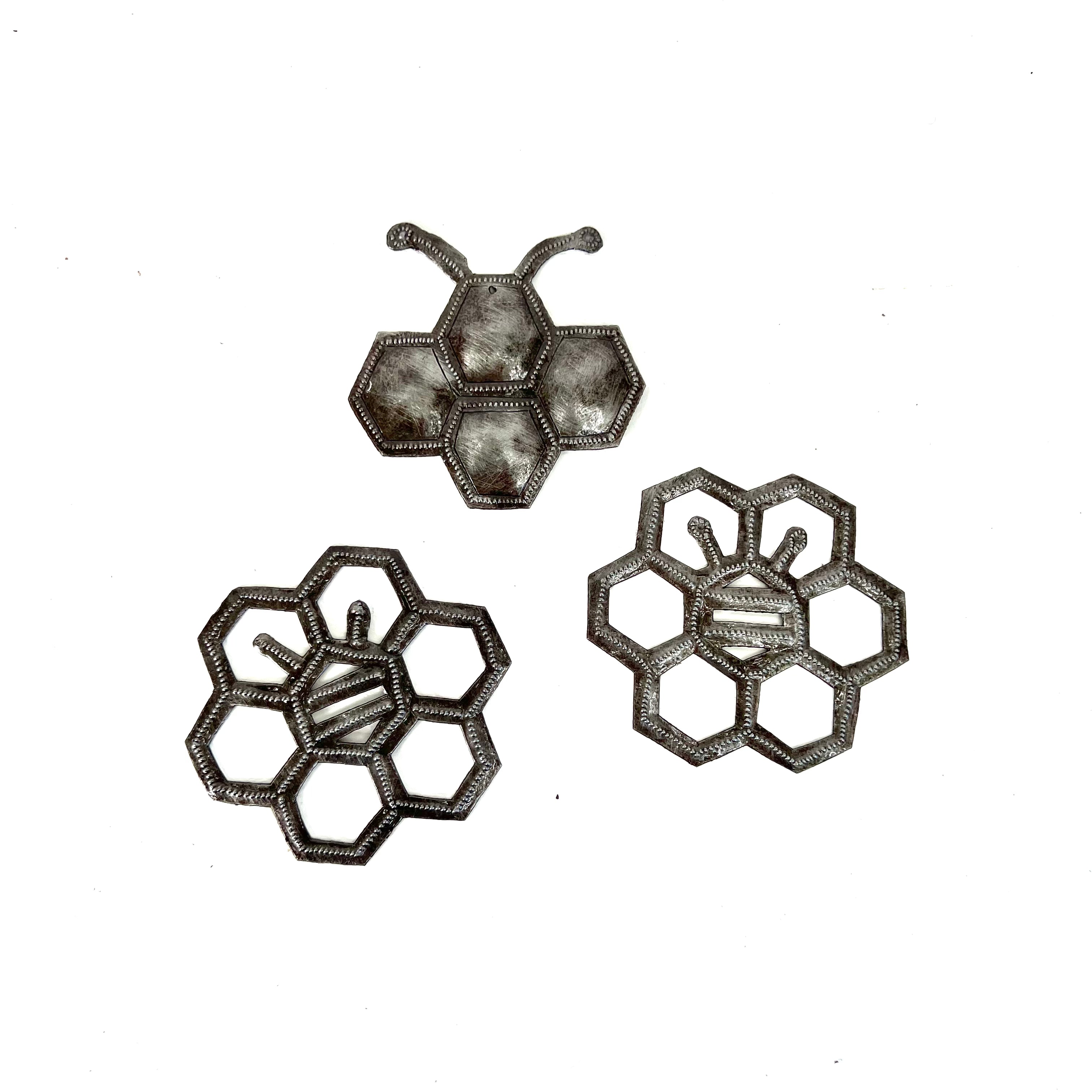 Small Bee Set