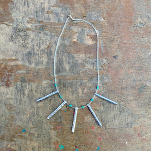 Lino Necklace