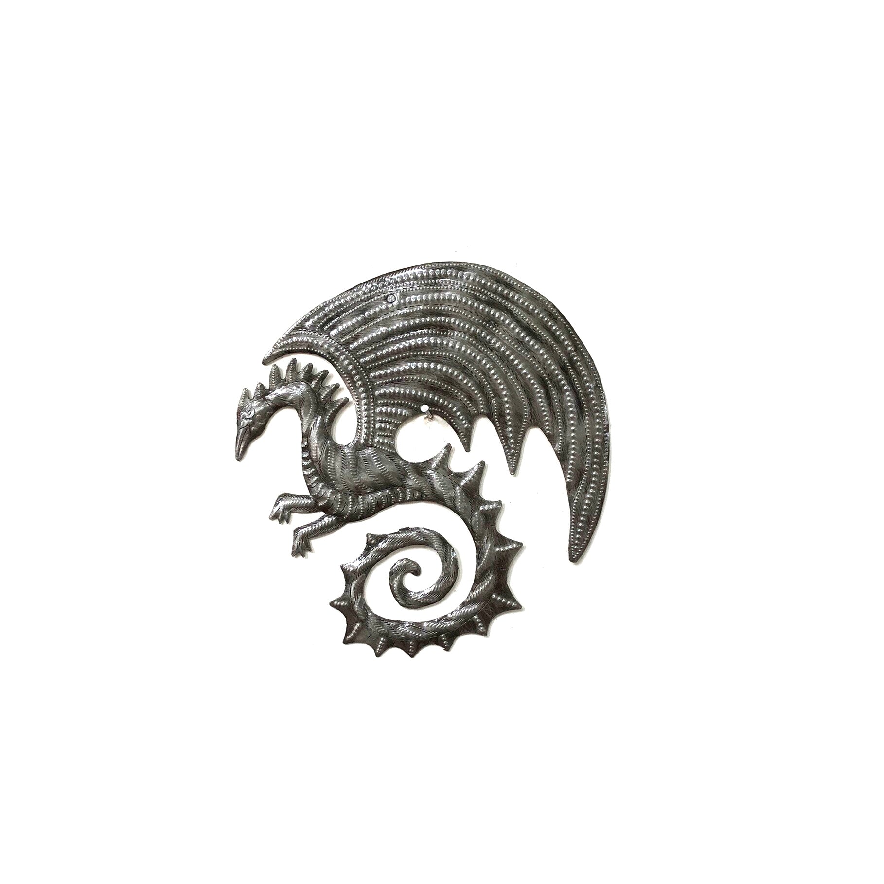 Soulouque Medium Dragon #5