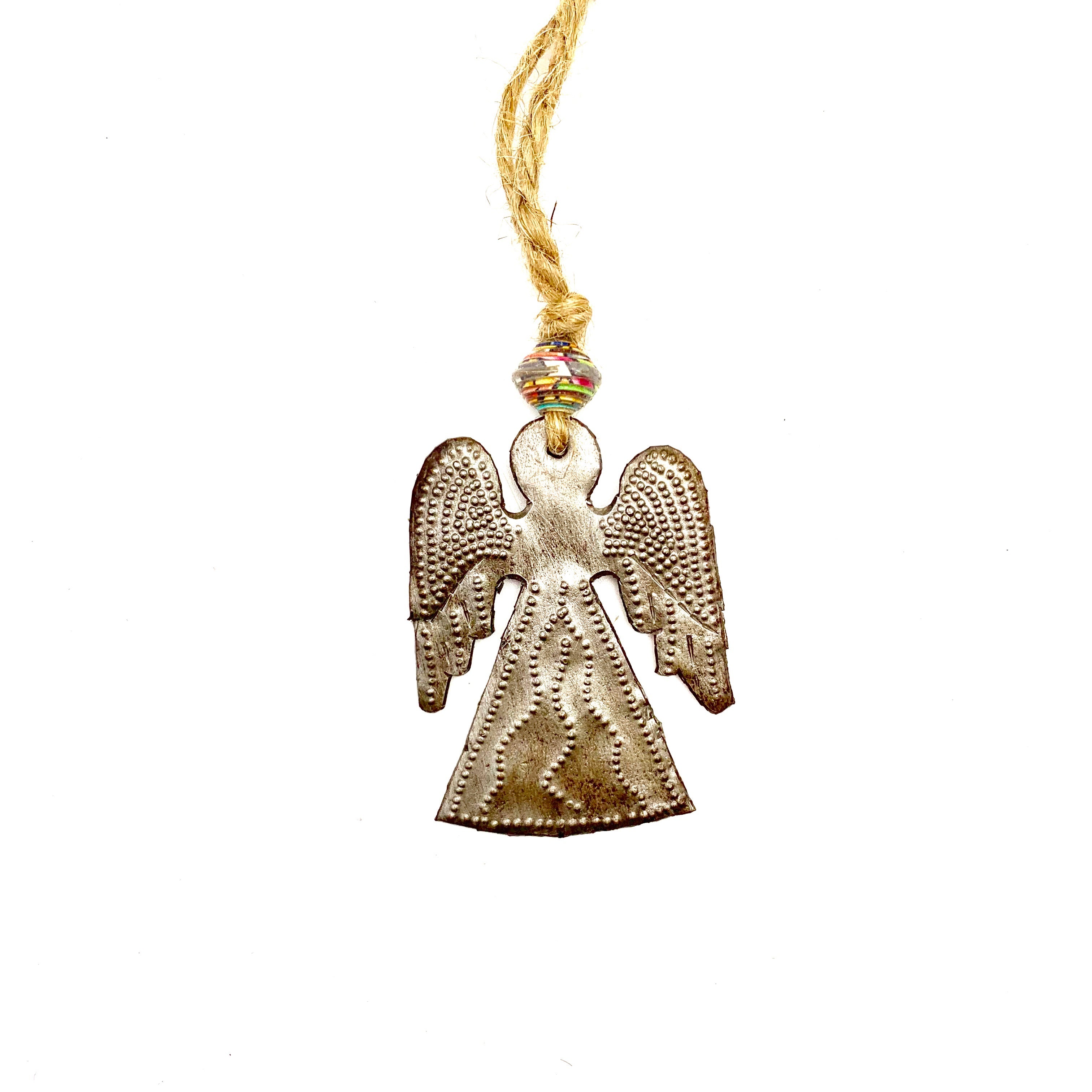 Tiny Angel Ornament