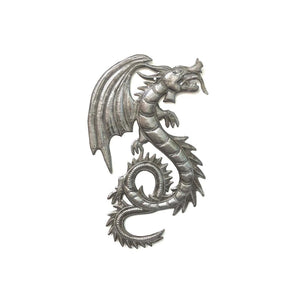 Medium Soulouque Dragon