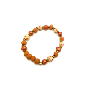 Anne Aromatherapy Bracelet