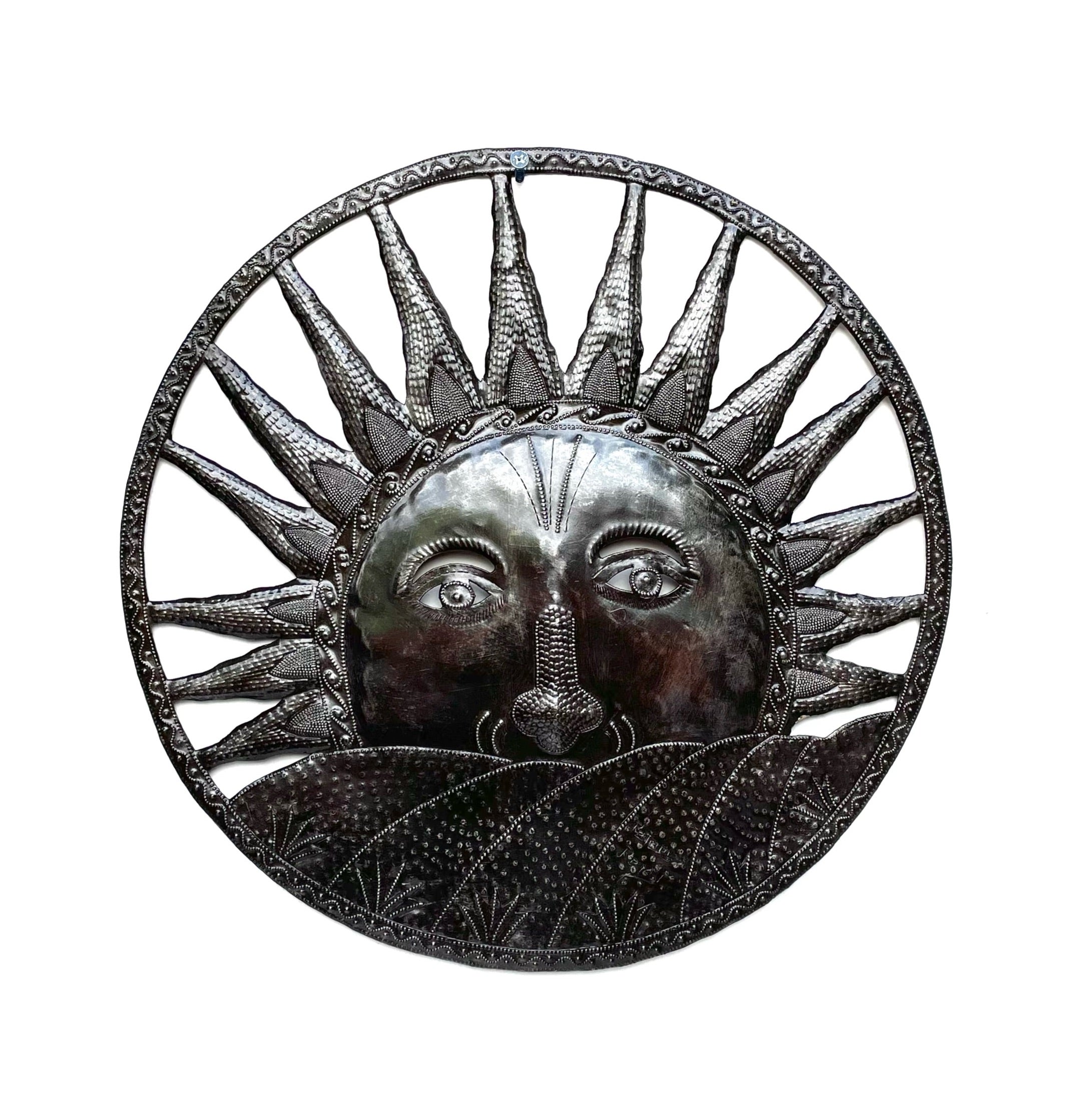 Mackenson-Sun with The Mountain