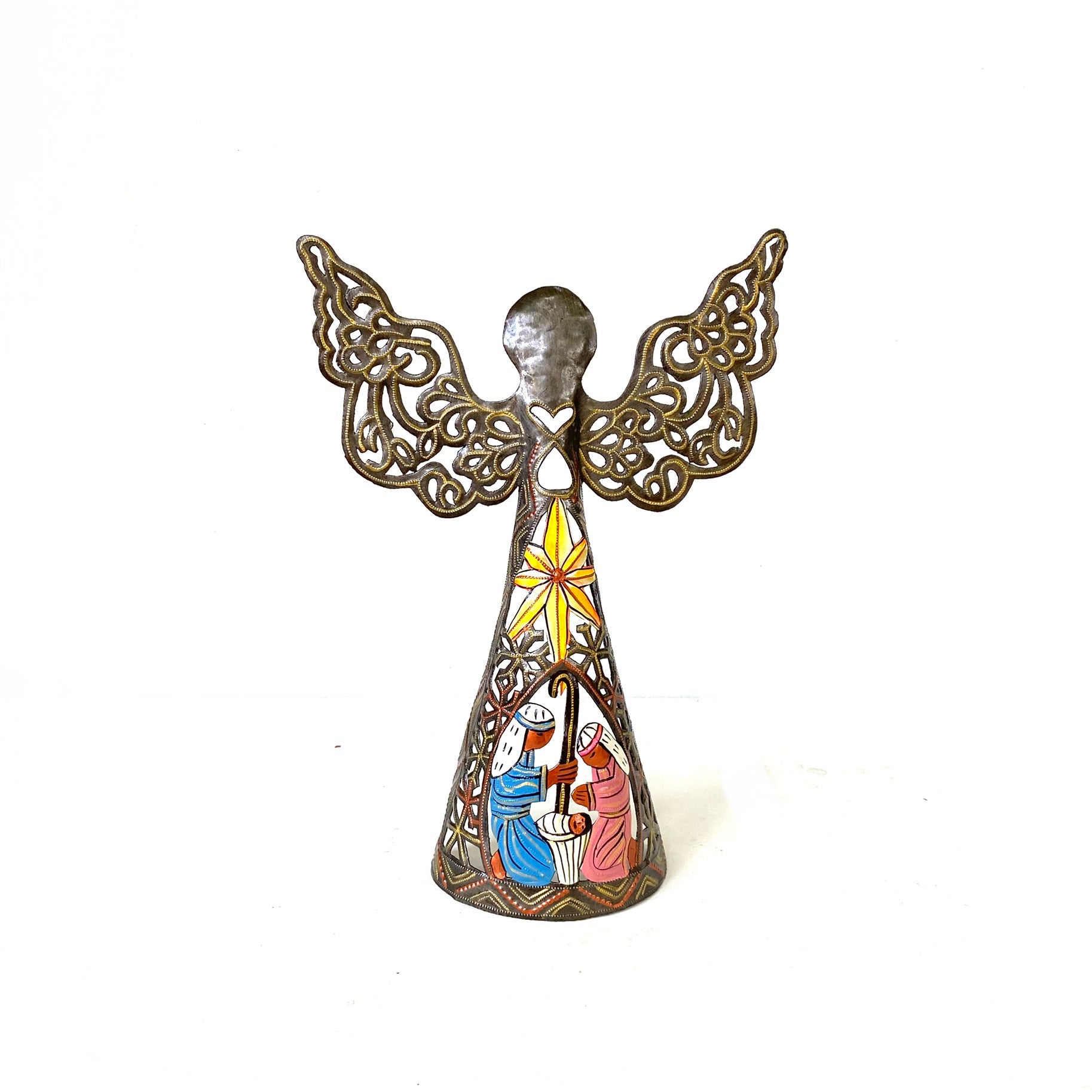 Nativity Angel