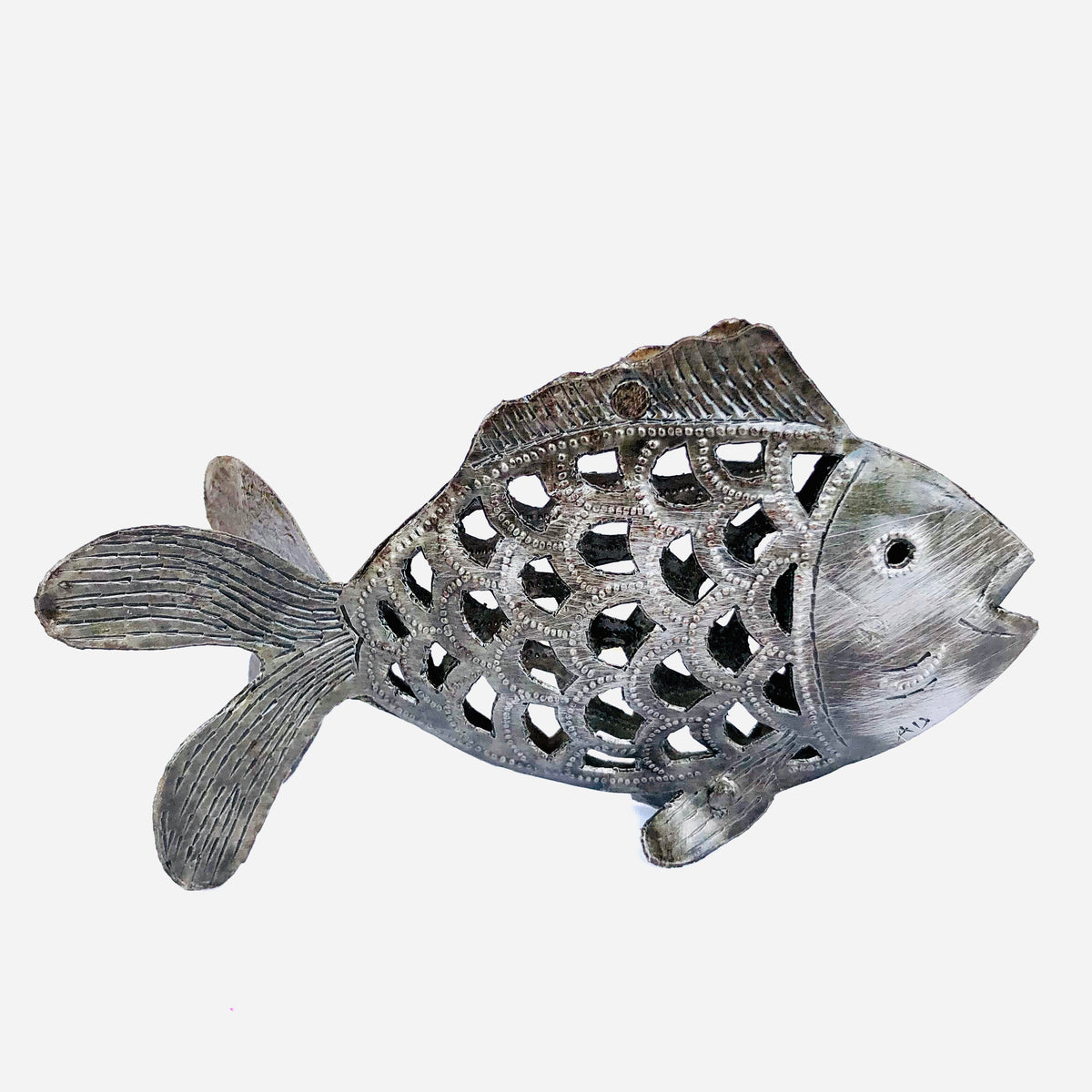 Small Standing Fish – Papillon Wholesale