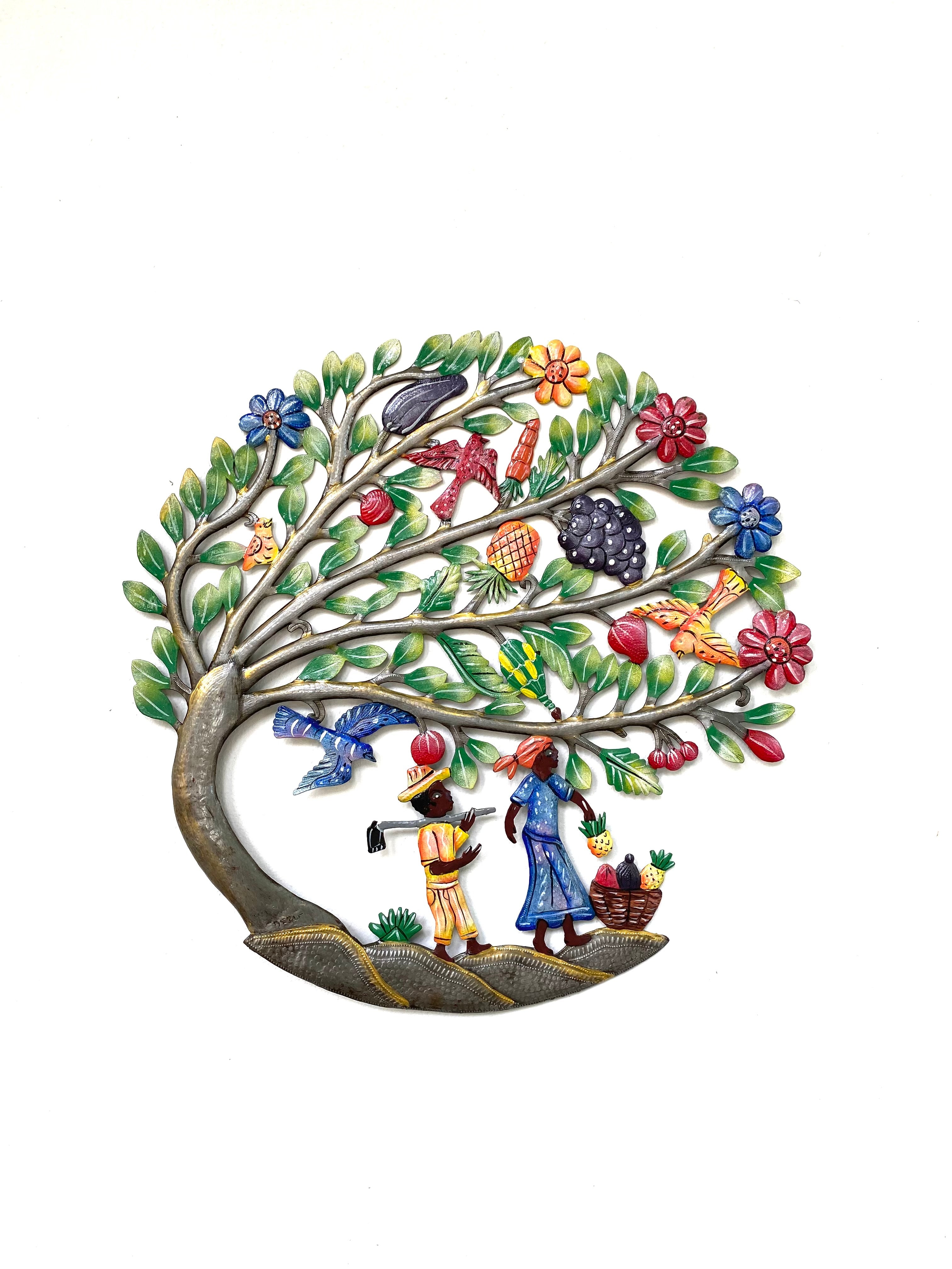 People in the Trees #1