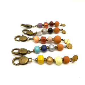 Aromatherapy Keychain