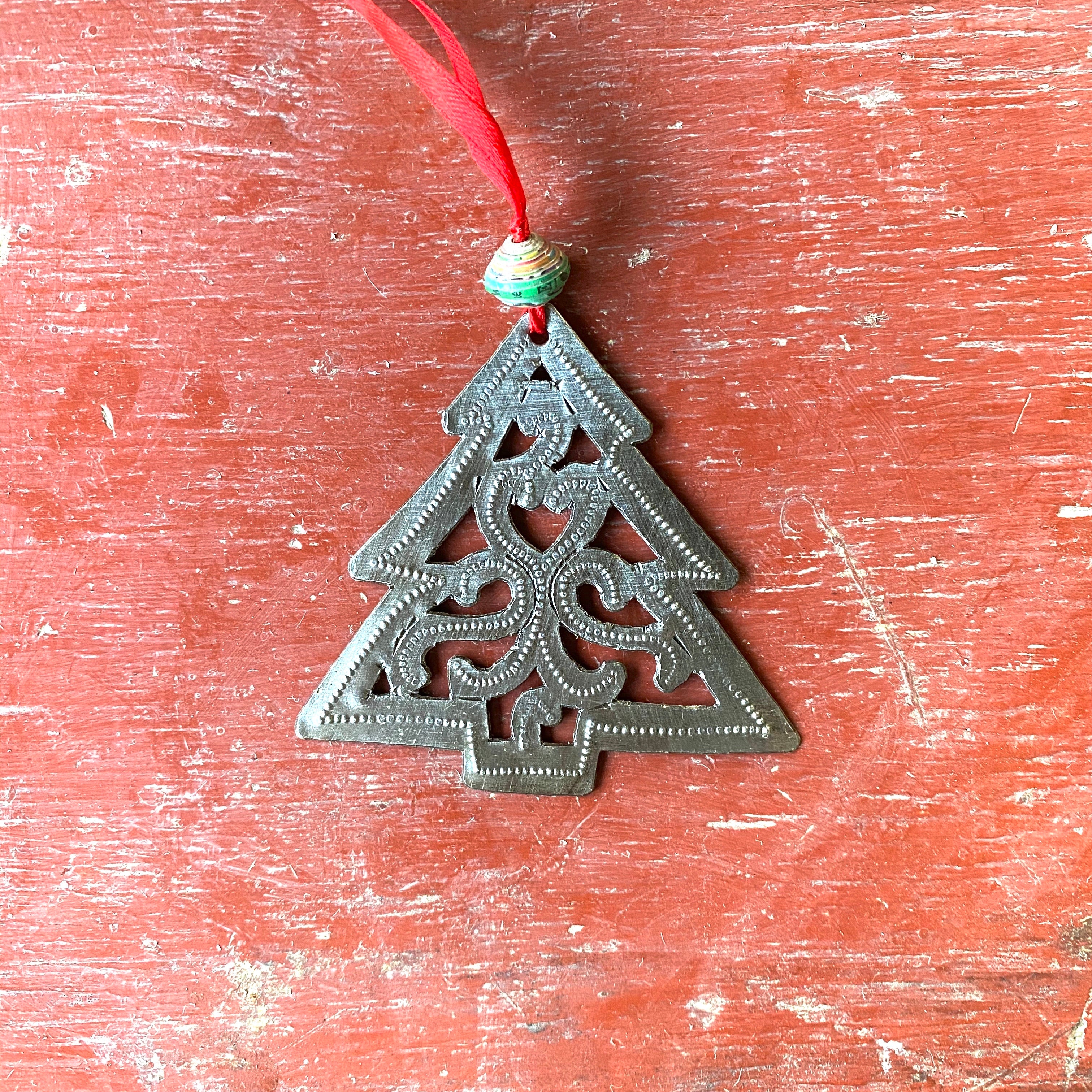 Tree Ornament